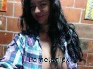 Pameladick