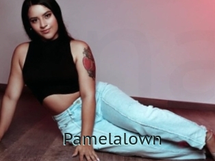 Pamelalown
