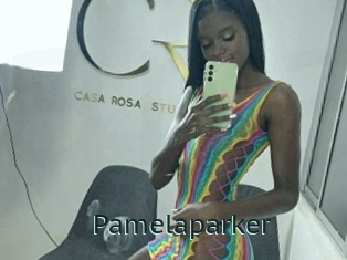 Pamelaparker