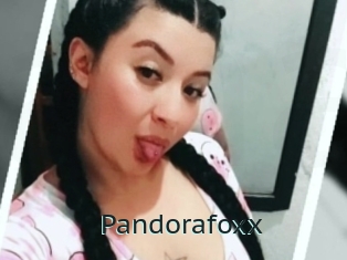 Pandorafoxx