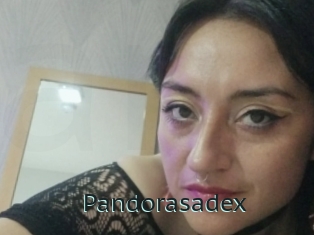 Pandorasadex