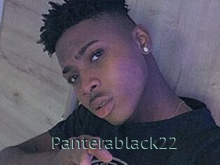 Panterablack22