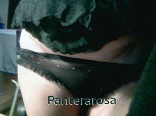 Panterarosa
