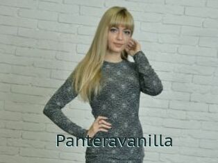 Panteravanilla