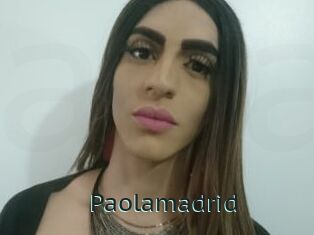 Paolamadrid