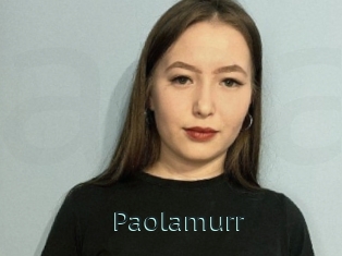 Paolamurr