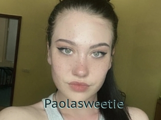 Paolasweetie