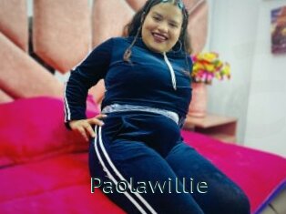Paolawillie