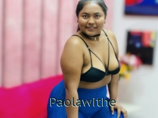 Paolawithe