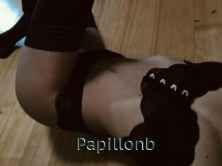 Papillonb
