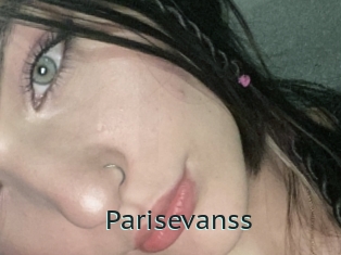 Parisevanss