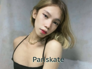 Pariskate