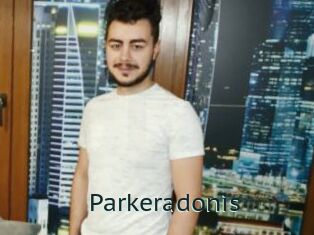 Parkeradonis