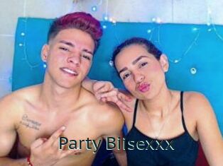 Party_Biisexxx