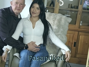 Pasandkell