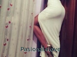 Pasional4love