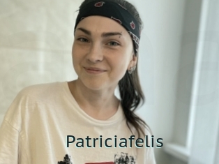 Patriciafelis