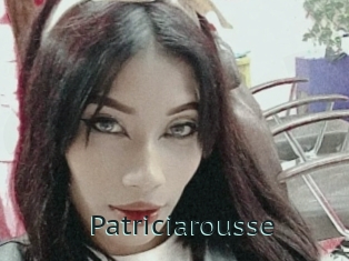 Patriciarousse