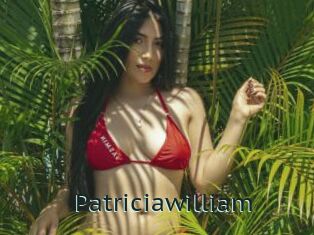Patriciawilliam