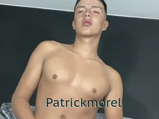 Patrickmorel