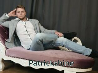 Patrickshine