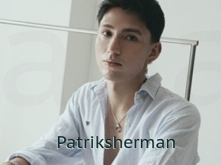 Patriksherman