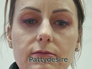 pattydesire Anal X
