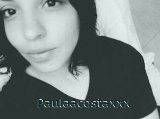 Paulaacostaxxx