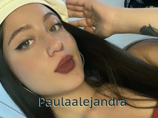 Paulaalejandra