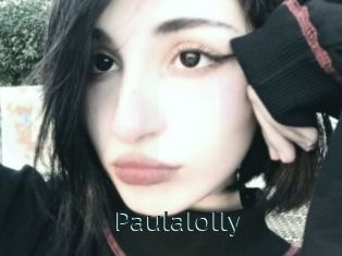 Paulalolly