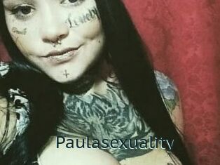 Paulasexuality