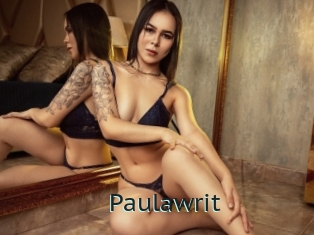 Paulawrit