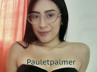 Pauletpalmer