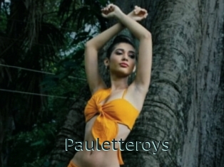 Pauletteroys
