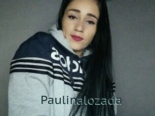 Paulinalozada