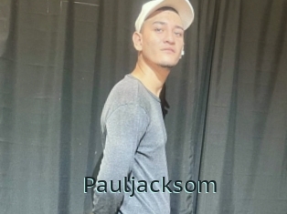 Pauljacksom