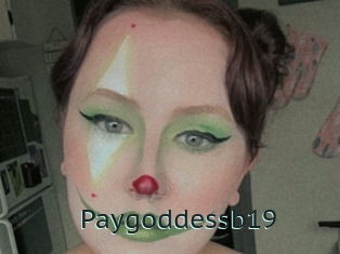 Paygoddessb19