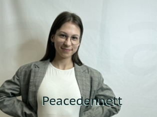 Peacedennett