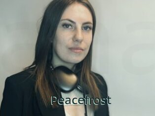 Peacefrost