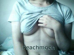 Peachmoon