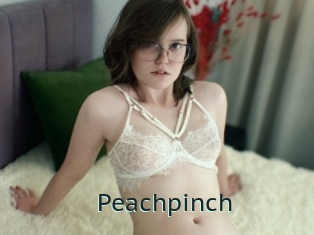 Peachpinch