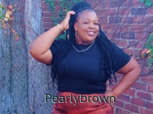 Pearlybrown