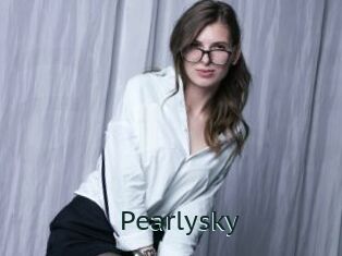 Pearlysky