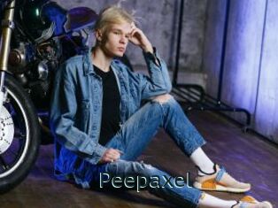 Peepaxel
