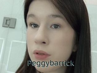Peggybarrick