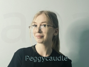 Peggycaudle
