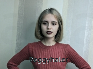Peggyhaler