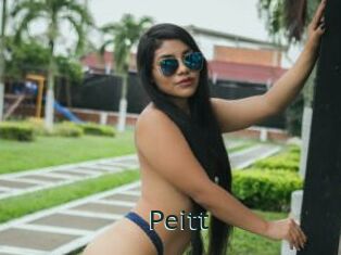 Peitt