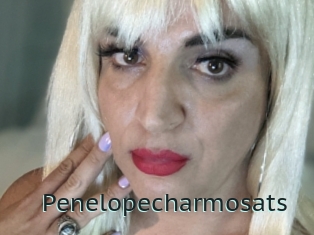 Penelopecharmosats