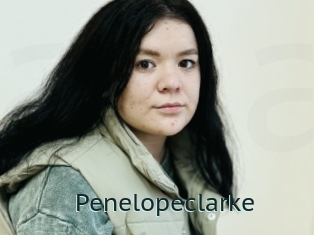Penelopeclarke